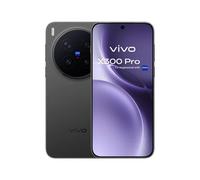 vivo X300 Pro 5G Smartphone 16GB+512GB, Fotocamera ZEISS APO 200MP Zoom 3.7x, Dimensity 9500, AMOLED 6,78" 120Hz, Batteria 5440mAh Ricarica 90W, IP68/IP69, Dual SIM+eSIM, Android 16