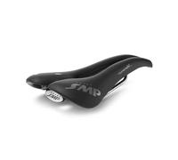 Selle Smp Well Saddle Nero 144 mm Matt Black