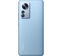 Xiaomi 12 Pro 17,1 cm (6.73") Doppia SIM Android 12 5G USB tipo-C 12 GB 256 GB 4600 mAh Blu