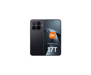 SMP.XIA 17T PRO 512 BLACK