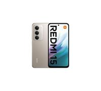 Xiaomi - Smartphone Redmi 15 8g Ram 256g Rom-titan Gray Xiaomi