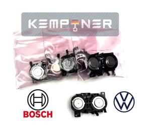 SMP132, Original VW Set x 2 Sensore di pressione Sensore di posizione di accoppi