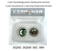 SMP132, Set x2 Sensore di pressione Sensore di posizione di accoppiamento DSG 7