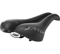 SMP4Bike SMPTRKLADY Sella Bicicletta da Donna, 27.2 x 17.7 cm, colore: Nero