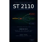 SMPTE ST 2110: Technical Manual - From SDI to IP: The complete broadcast IP infrastructure guide for engineers and technicians