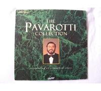 SMR 8617 LUCIANO PAVAROTTI The Pavarotti Collection 2x LP