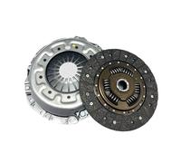 SMR331292 SMR196312 Kit frizione per auto 2 pezzi, disco frizione e piastra di pressione adatti per Great Wall WINGLE 5 WINGLE 6 4G69S4M