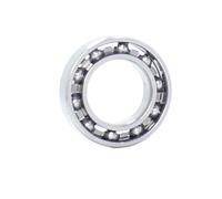 SMR95 Cuscinetto ABEC-1 10PCS 5x9x2.5mm Miniatura Aperto Cuscinetti a Sfera In Acciaio Inox S MR95 950