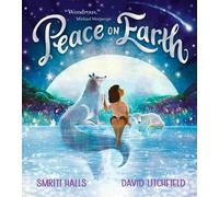Smriti Halls Peace on Earth (Copertina rigida)