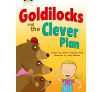 Smriti Prasadam Bug Club Guided Fiction Year 2 Orange B Goldilocks a (Tascabile)