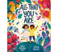 Smriti Prasadam-Halls All That You Are (Copertina rigida)