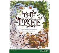 Smriti Prasadam-Halls Bug Club Pro Guided Year 6 The Tree (Tascabile)