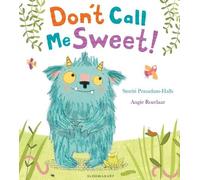 Smriti Prasadam-Halls Don't Call Me Sweet (Tascabile)