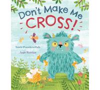 Smriti Prasadam-Halls Don't Make Me Cross (Tascabile)