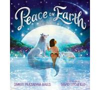 Smriti Prasadam-Halls Peace on Earth (Copertina rigida)
