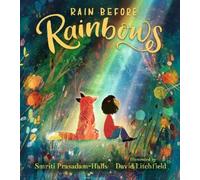 Smriti Prasadam-Halls Rain Before Rainbows (Copertina rigida)