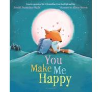 Smriti Prasadam-Halls You Make Me Happy (Copertina rigida)