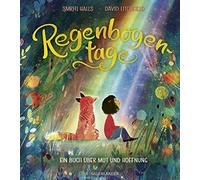 Smriti Prasadam Regenbogentage: Ein Buch über Mut und Hoffnun (Copertina rigida)