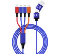 Smrter Cavo di ricarica USB 120 cm SMRTER_ELITE_L_MIX