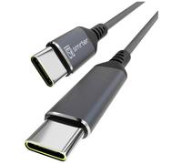 Smrter SMRTER_SPEEDY100_L_AT Cavo USB-C USB 2.0 Spina USB-C®, Spina USB-C® 2.00