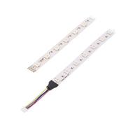 SMS-100010-60-N5 Modulo: Nastro LED Colore: RGB 4,5W 5VDC 120° Numero di diod...