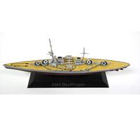 SMS 1913 Derfflinger Battle Cruiser 1/1250 WS13
