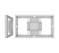 SMS 65L/P Casing Wall G1 WH Smart Media Solutions 65L/P, W126001809 (Smart Media Solutions 65L/P Casing Wall G1 WH, 55 kg, 165.1 cm (65), 200 x 200 mm, 600 x 600 mm)