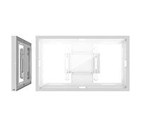 SMS 65L/P Casing Wall G2 WH Smart Media Solutions 65L/P, W126001810 (Smart Media Solutions 65L/P Casing Wall G2 WH, 55 kg, 165.1 cm (65), 200 x 200 mm, 600 x 600 mm)