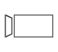 SMS 75L/P Casing Frame DG Smart Media Solutions 75L/P, W126001924 (Smart Media Solutions 75L/P Casing Frame DG, Cover, Anthracite, 190.5 cm (75), Max Display Dimensions:)