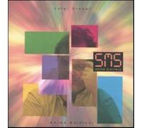 Sms. Anima digitale - Crespi Luigi