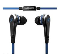 SMS Audio STREET by 50 Cent - Cuffie intrauricolari, Parent ASIN