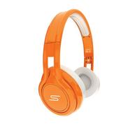 SMS Audio STREET by 50 Cent On Ear - Cuffie in edizione limitata, colore: Arancione