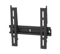 SMS Func Bracky 200 x 200 Smart Media Solutions Func, FS011074 (Smart Media Solutions Func Bracky Small, 30 kg, 75 x 75 mm, 200 x 200 mm, Black)