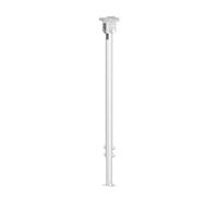 SMS Func Ceiling for Casing TM White, W128173201 (bianco)