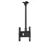 SMS Func Ceiling L Large Single Black (02-110-1)