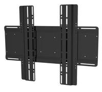 SMS Func Flatscreen H Unislide Bla NEW