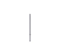 SMS - Func Pipe chvst2 / d2 945-1545 Argento, pl061042-p2 (argento)