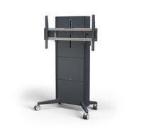 SMS Presence Mobile - carrello regolabile elettronicamente