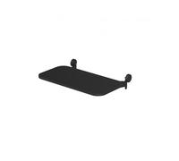 SMS Smart Media Solutions 16-102-1 accessorio per carrello multimediale Nero MDF