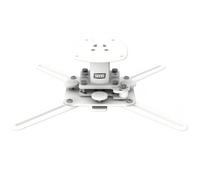SMS Smart Media Solutions CM F110 supporto per proiettore Soffitto Bianco (SMS S