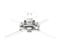 SMS Smart Media Solutions CM F110 supporto per proiettore Soffitto Bianco (SMS S