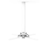 SMS Smart Media Solutions CMV1235-1735 supporto per proiettore Soffitto Bianco (