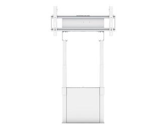 SMS Smart Media Solutions FMT091002 supporto da parete, bianco