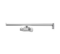 SMS Smart Media Solutions FS001202AW-P2 supporto per proiettore Parete Alluminio