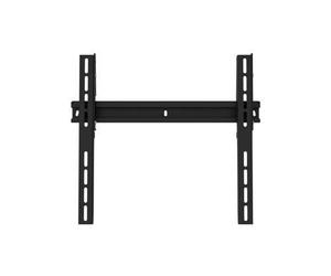 SMS Smart Media Solutions FS011050 Supporto TV a parete Nero (Func Bracky Black - Smart Media Solutions - FS011050, 50 kg, 100 NEW