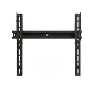 SMS Smart Media Solutions FS011073 Supporto TV a parete 190,5 cm [75] Nero (Func
