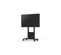 SMS Smart Media Solutions Func Mobile Motorized Nero (Func Mobile Motorized w/Bo