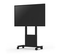 SMS Smart Media Solutions Func Mobile Motorized Nero (Func Mobile Motorized w/Box - Pallet shipment Black - Warranty: 24M) NEW