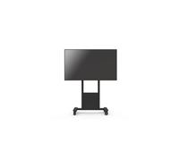 SMS Smart Media Solutions Func Mobile Nero (Func Mobile Trolley. Max. - Display