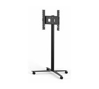 SMS Smart Media Solutions Icon FM MT 127 cm [50] Pavimento Nero (SMS Icon FM MT